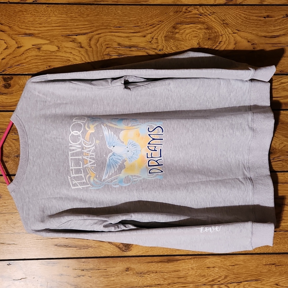 New●LOOK●Custom Lightweight Sweatshirts many Designs & colors